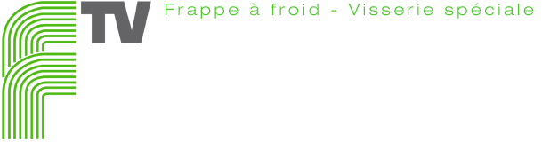 FTV : Frappe à froid - Visserie spéciale